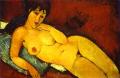    . 1917.   . 65.4 x 100.9 cm. The National Gallery of Art, Washington, DC, USA. 
