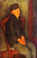    . 1918.   . 100 x 65 cm.  . 