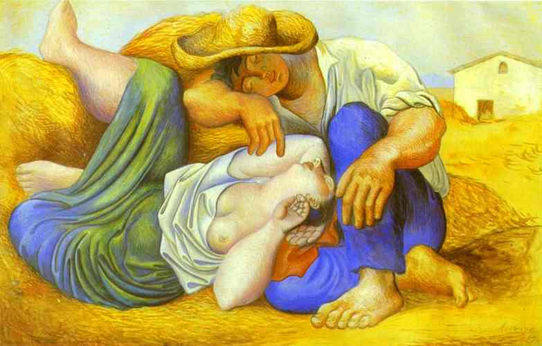  . 1919. Tempera, water-color and pencil.   , -.	 