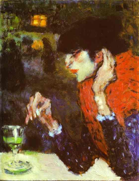  . 1901. Oil on cardboard. Melville Hall Collection, - 