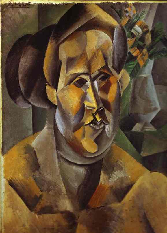  . 1909. , . Kunstsammlung Nordrhein-Westfalen, .	 