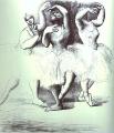 . 1919-1920. Pencil.	
