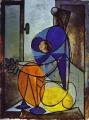   . 1937. Oil, , , .	