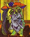  . 1937. , . Penrose collection, . 	