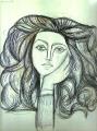  . 1946. Drawing.  , .	