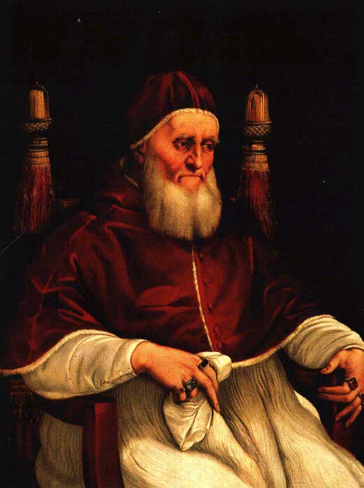  II  ' (1503-1513) 