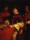   X (1517-1519)