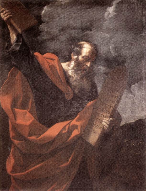 , 1600-10,   , Galleria Borghese, Rome 
