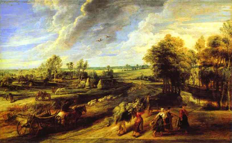    . 1632-1634.   . Palazzo Pitti, Galleria Palatina, Florence, Italy.  