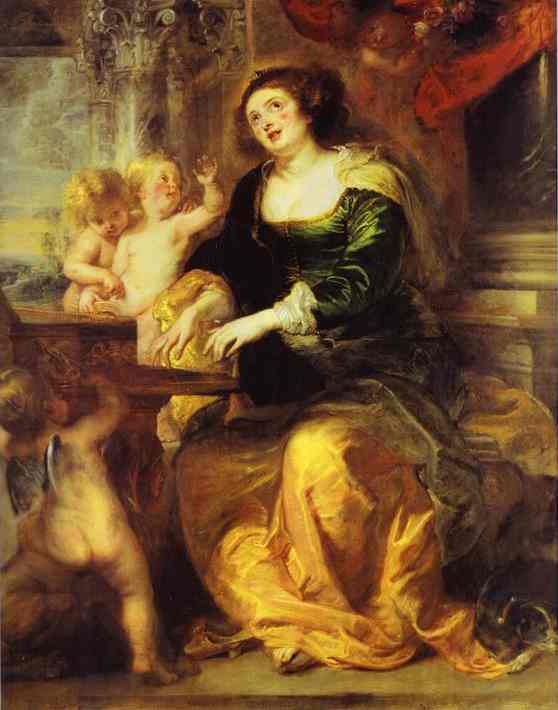  . c.1639-1640.   . Gemaldegalerie, Berlin, Germany.   