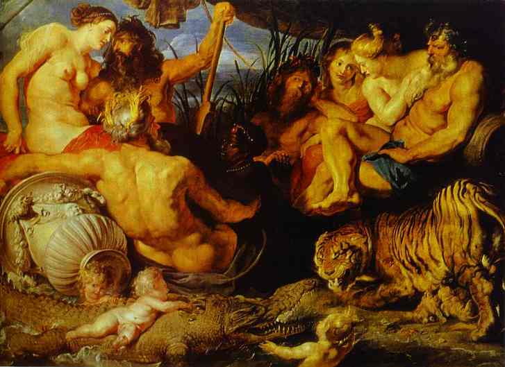   . c.1612-1614.   . Kunsthistorisches Museum, Vienna, Austria.   