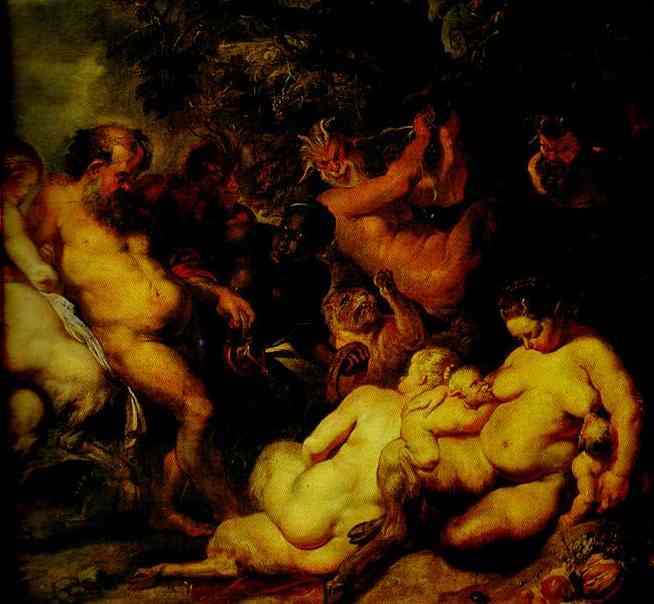 . c.1615.   . The Pushkin Museum of Fine Arts, Moscow, Russia.   