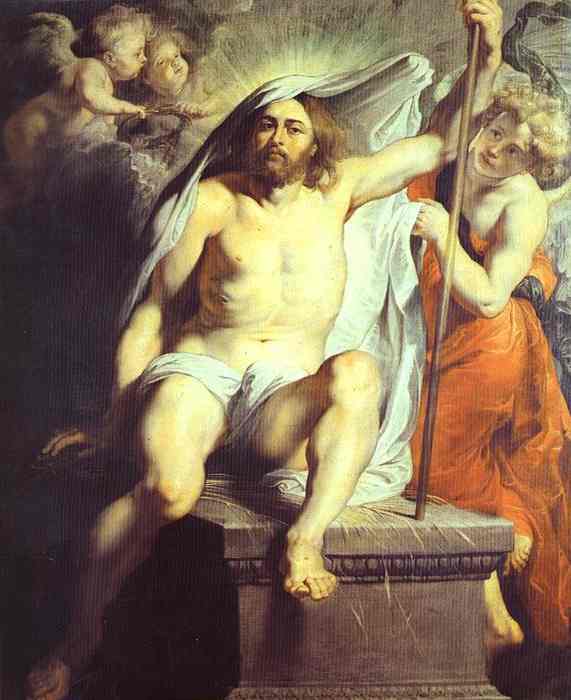  . 1616.   . Palazzo Pitti, Galleria Palatina, Florence, Italy.   