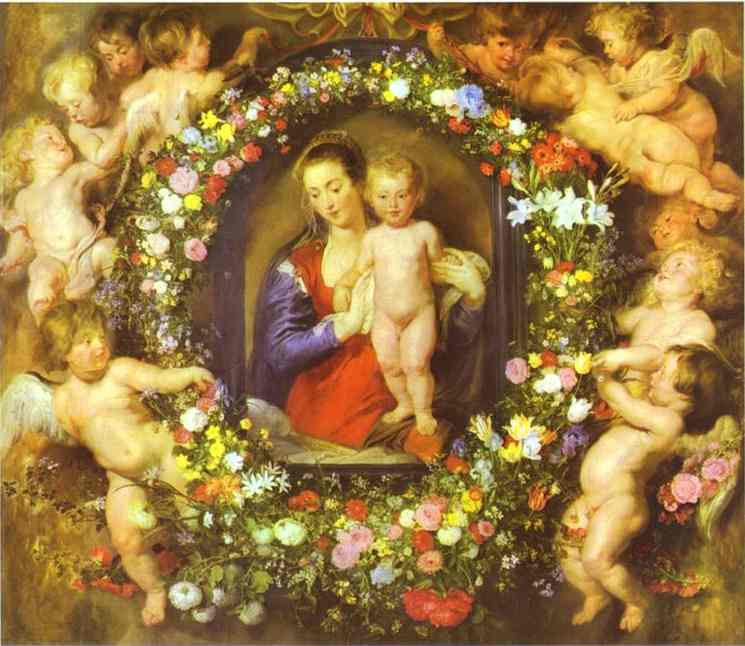       .     . (    ) c.1616-1618.   . Alte Pinakothek, Munich, Germany.  