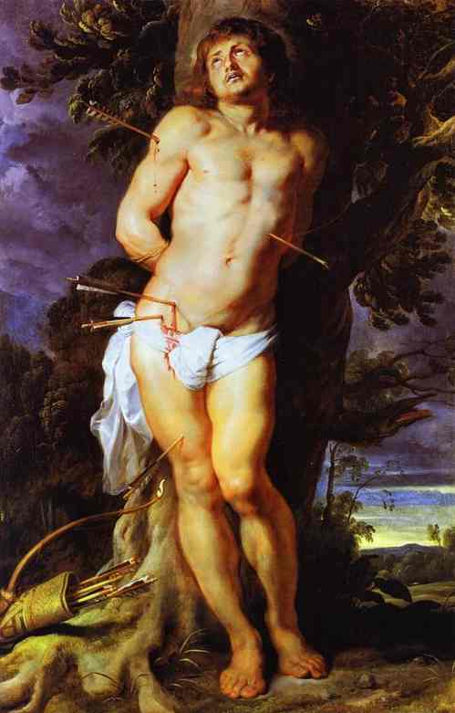  . c.1618.   . Gemaldegalerie, Berlin, Germany.   