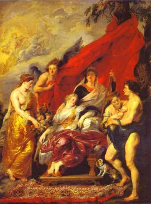  XIII. 1621-1625.   . .   