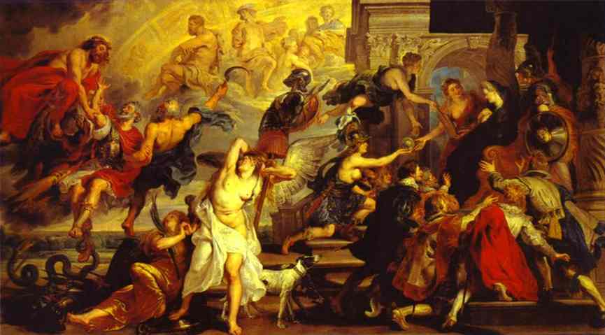   IV. 1621-1625.   . .   