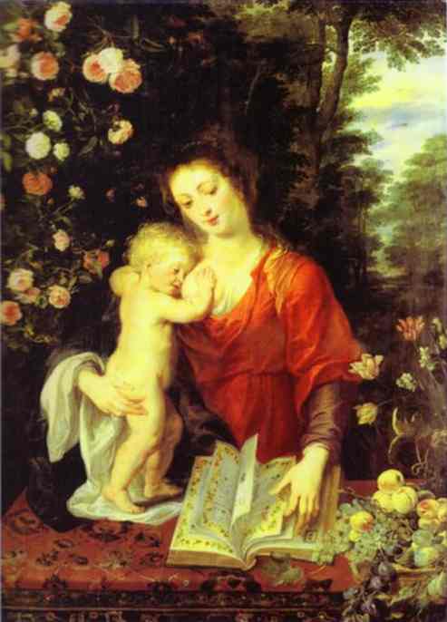   . c.1624-1625.   . Gemaldegalerie, Berlin, Germany.  