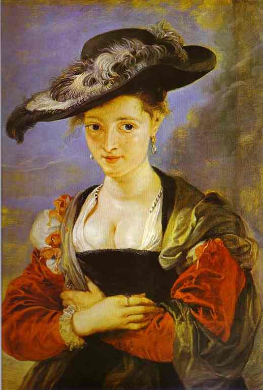  Susanne Fourment (
