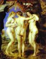 The Three Graces. c.1636-1638.   .   ,    