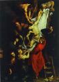    (  ). 1611-1614.   . Cathedral, Antwerp, Belgium.  