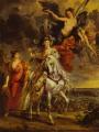 The Capture of Juliers. 1621-1625.   . .  