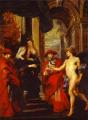 The Treaty of Angouleme. 1621-1625.   . .  