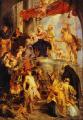   ,    . c.1627-1628.   . Gemaldegalerie, Berlin, Germany. 