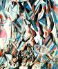   , 1920-1921<br>  .  <br>Victory at Eternity<br>Oil on plywood. The Russian Museum<br>41x37.5 cm