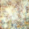 (?), 1920<br>  .  <br>Composition (cosmos?)<br>Oil on canvas. The Russian Museum<br>186x186 cm