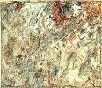  , 1920<br>  .  <br>The Formula of the Revolution<br>Watercolor on paper. The Russian Museum<br>73x84.3 cm