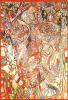  , 1923<br>  .  <br>A Living Head<br>Oil on canvas. The Russian Museum<br>85x78 cm
