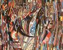  , 1923<br>  .  <br>Untitled<br>Oil on canvas. The Russian Museum<br>79x99 cm