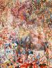 , 1930-<br>  .  <br>He-Goat<br>Oil on paper. The Russian Museum<br>80x62 cm