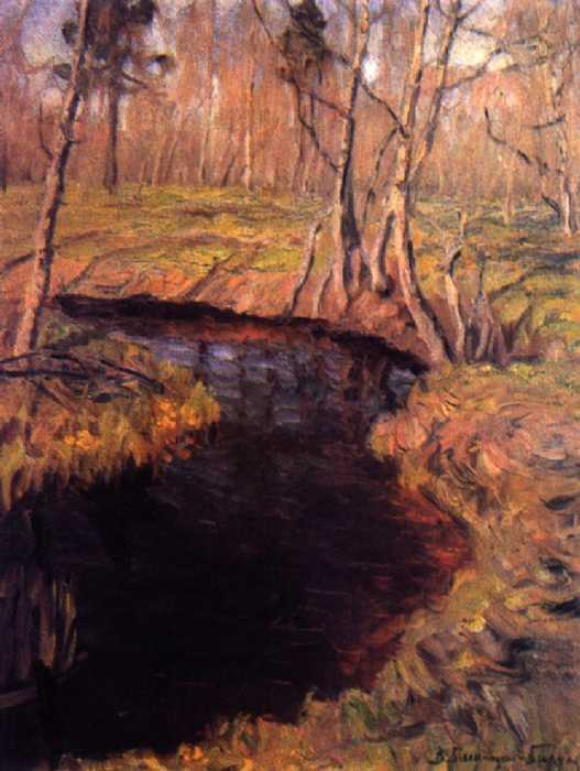   . . 1904 (1914?). 