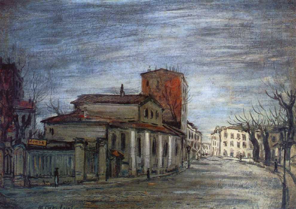 .  . 1930-. 