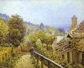 Sentier de la Mi-cote, . 1873