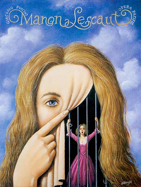 Manon Sescaut 