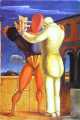 The Prodigal Son. 1922