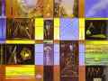  . 1945.   .   <br> Vox Angelica. 1945. Oil on canvas. Private collection. <br> 152 x 205 cm