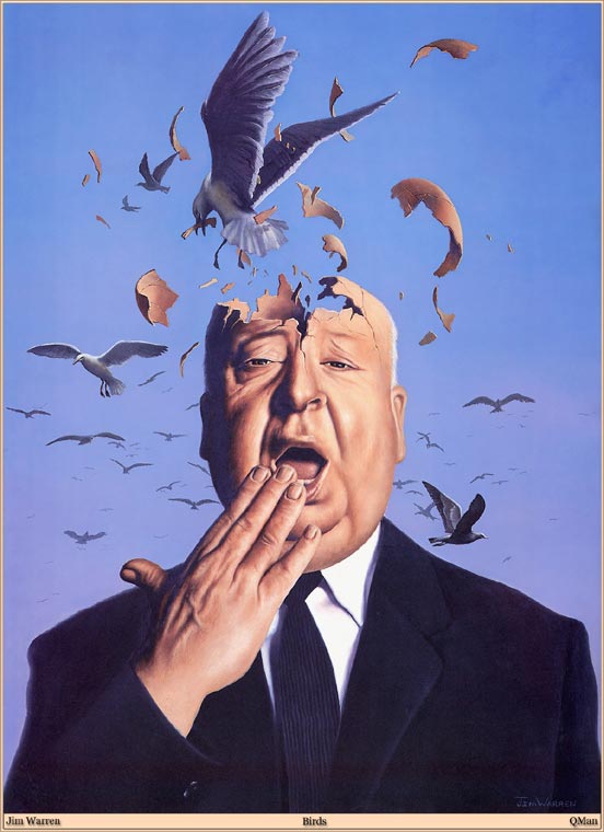 Birds <br>  