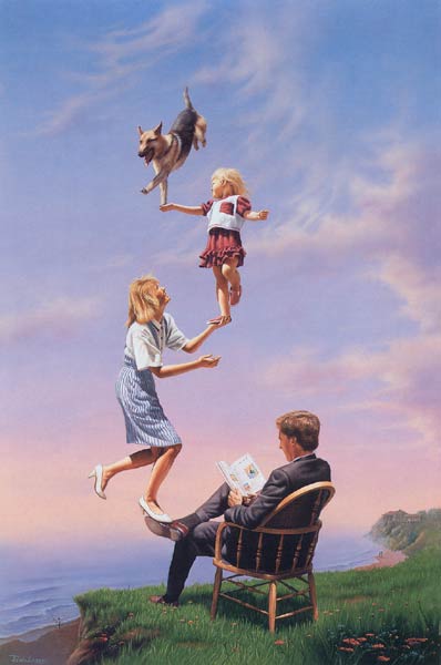 Family balance <br>   