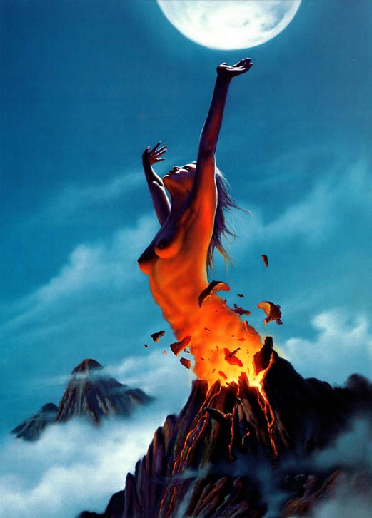 Pele rising 