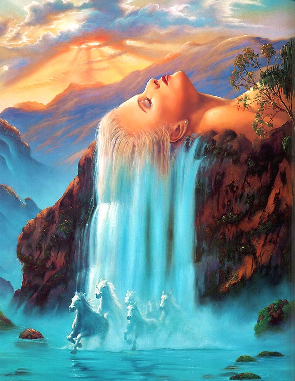 Daydreams <br>  