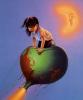 Earth. Love it or lose it <br> .   
