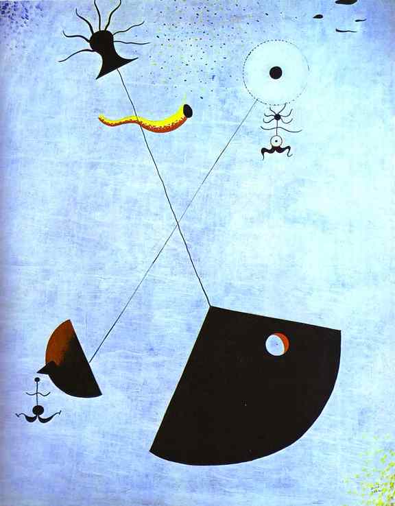 . 1924.   .  . Maternity. <br> Oil on canvas. 1924. Private collection. <br> 92 x 73 cm. 