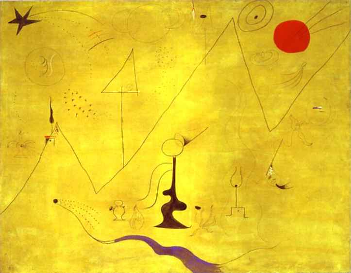 . 1924.     .    <br> Hermitage. 1924. Oil, pencil on canvas. The Philadelphia Museum of Art, Philadelphia, PA, USA. <br> 114.3 x 147 cm 
