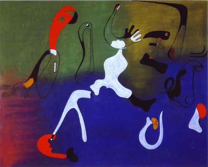 . 1933.   .Kunstmuseum, ,  <br> Composition. 1933. Oil on canvas. Kunstmuseum, Berne, Switzerland. <br> 130 x 162 cm 