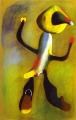Character. 1934. Pastel on velour paper. 106.3 x 70.5 cm. Musee National d'Art Moderne, Centre Georges Pompidou, Paris, France.
