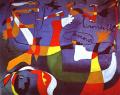/. 1934.   .   , - <br> Swallow/Love. 1934. Oil on canvas. The Museum of Modern Arts, New York, NY, USA <br>  199.3 x 247.6 cm